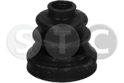 комплект маншон, полуоска STC T411384