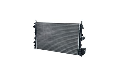 RADIATOR RACIRE MOTOR NRF 58204A 27