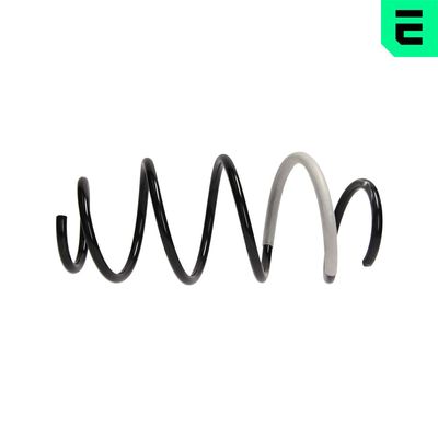 FAHRWERKSFEDER OPTIMAL AF1618 1