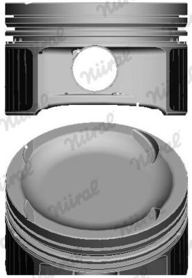 бутало NÜRAL 87-427600-10
