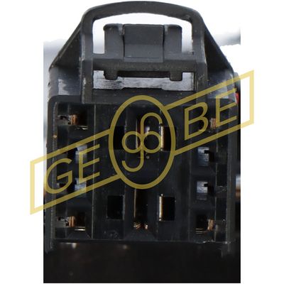 MOTOR ELECTRIC HAION GEBE 943661 2