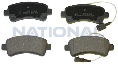 National NP2891