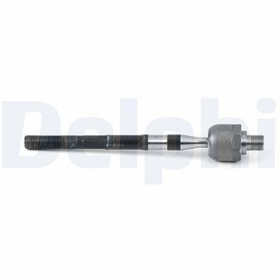Trekstang (zonder uiteinde) Links (lengte: 36/207/228mm)