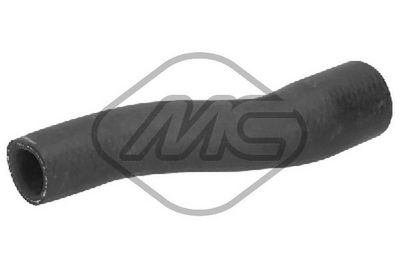 маркуч на радиатора Metalcaucho 98147