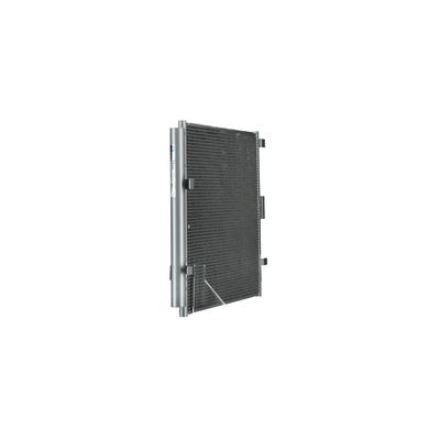 CONDENSATOR CLIMATIZARE NISSENS 940267 18