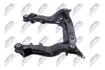 RAMA SUSTINERE/SUPORT AGREGATE NTY ZRZVW003 11