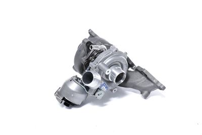 LADER AUFLADUNG BTS Turbo T918442 33