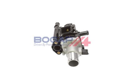 CARCASA TERMOSTAT BOGAP W4242100 5