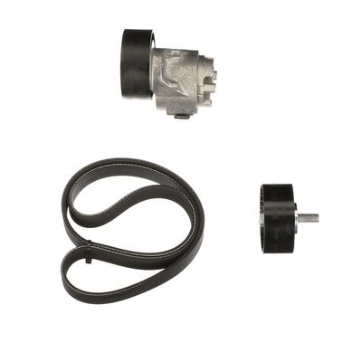 KEILRIPPENRIEMENSATZ GATES K027PK1078 55