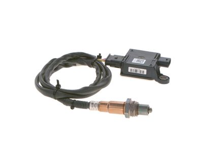 PARTIKELSENSOR BOSCH 0281006491 23