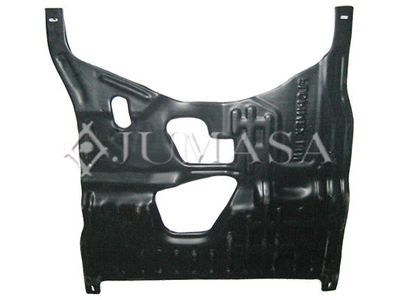 JUMASA 04031258 Капот для FIAT LINEA (323_, 110_) 1.3 D Multijet (323AXB11, 323AXB1A)