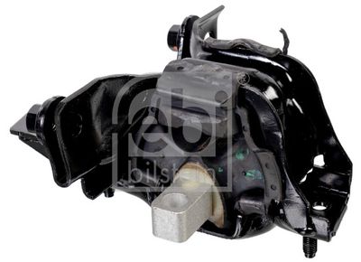 Motorsteun Achter Links, rubber-metaal past: AUDI A1  SEAT IBIZA IV, IBIZA IV SC, IBIZA IV ST, TOLEDO IV  SKODA FABIA III, RAPID  VW POLO V 1.0 08.14-12.22