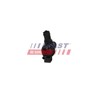 Valve, fuel filter