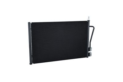 CONDENSATOR CLIMATIZARE NRF 35524 44