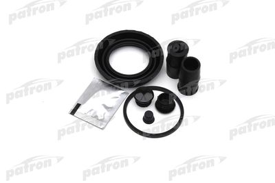 PRK229 PATRON Ремкомплект, тормозной суппорт