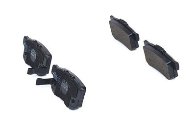 BREMSBELAGSATZ SCHEIBENBREMSE ATE 13046057112 6