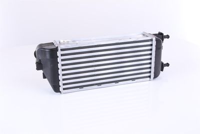 INTERCOOLER COMPRESOR NISSENS 96466 22