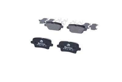 BREMSBELAGSATZ SCHEIBENBREMSE ATE 13046026312 15