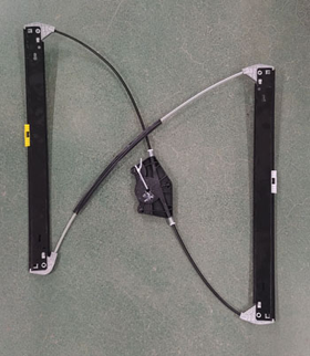 MECANISM ACTIONARE GEAM