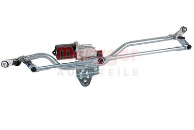 LEGATURI STERGATOR PARBRIZ