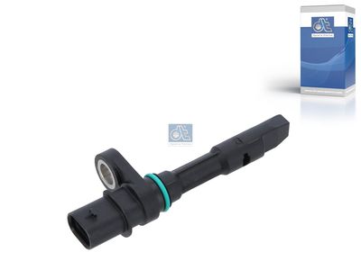 Sensor, revoluciones de la rueda