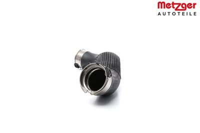 LADELUFTSCHLAUCH METZGER AUTOTEILE 2400977 9