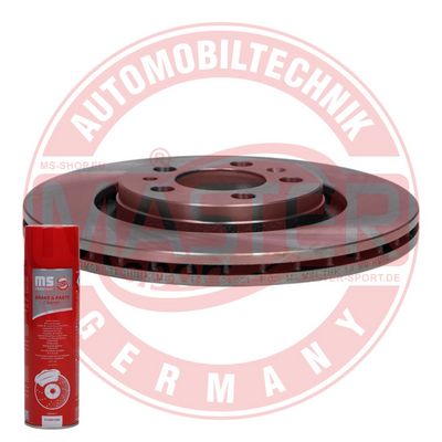 DISC FRANA MASTER-SPORT GERMANY 24012201501PCSMSP 2