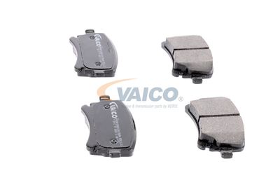 BREMSBELAGSATZ SCHEIBENBREMSE VAICO V108188 46