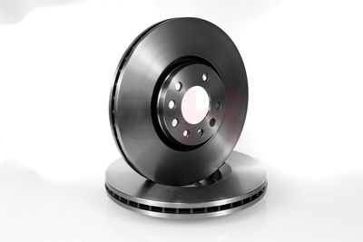 DISC FRANA GH GH403622 12