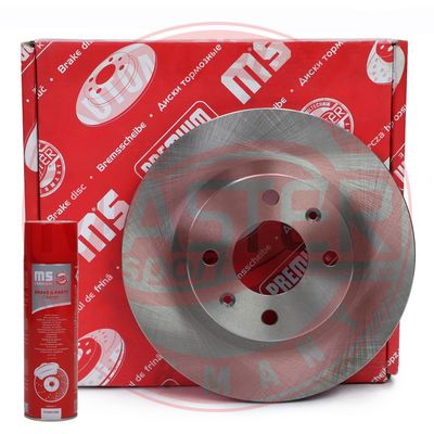 DISC FRANA MASTER-SPORT GERMANY 24011801441PCSMSP