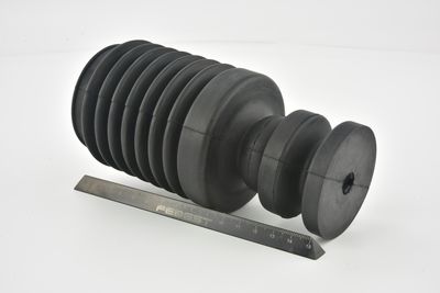 CAPAC PROTECTIE/BURDUF AMORTIZOR FEBEST MZSHBX9F 7