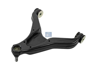 носач, окачване на колелата DT Spare Parts 7.13125