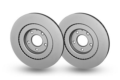 спирачен диск HELLA 8DD 355 135-281