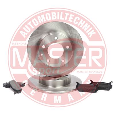 SET FRANA FRANA DISC