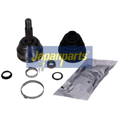JAPANPARTS Jungčių komplektas, kardaninis velenas