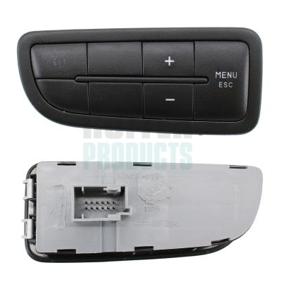 INTRERUPATOR MULTIFUNCTIONAL HOFFER H206124