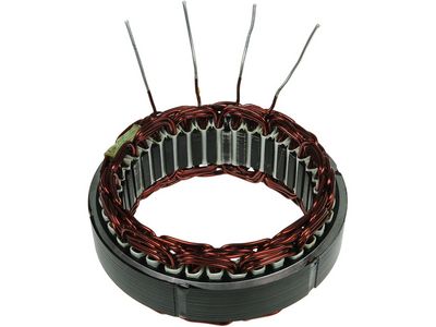 Stator, Generator