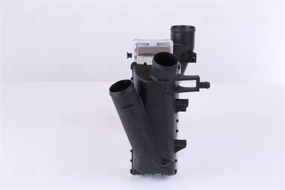 INTERCOOLER COMPRESOR NISSENS 96678 3
