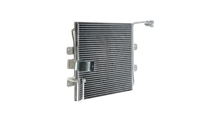 CONDENSATOR CLIMATIZARE MAHLE AC228000P 40