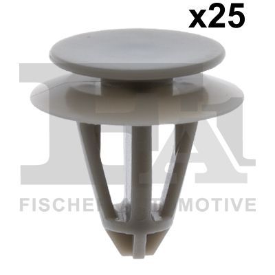 Clip, listwa ochronna FA1 14-40008.25
