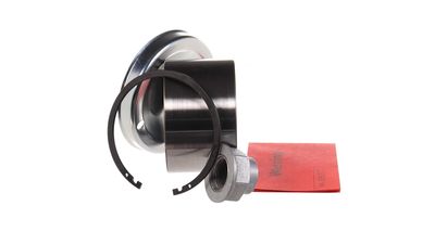 RADLAGERSATZ SKF VKBA6721 12