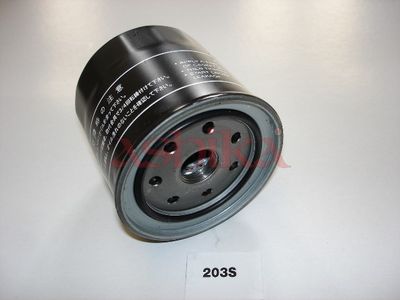 Ölfilter