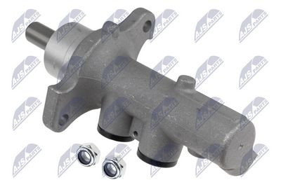 POMPA CENTRALA FRANA NTY HPHPL003 1