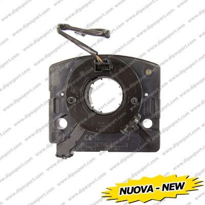 Витая пружина, подушка безопасности DIPASPORT SX024N для VW FOX