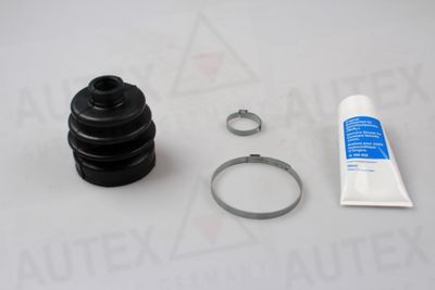 AUTEX 504319 Пыльник шруса для DAIHATSU MOVE