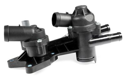 TERMOSTAT LICHID RACIRE