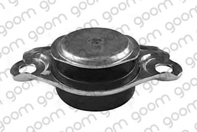 Подвеска, двигатель GOOM EM-0938 для FIAT PANDA