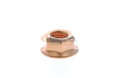 MUTTER ABGASKRüMMER VAICO V400864 21