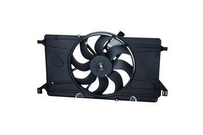 VENTILATOR RADIATOR NRF 47879 6