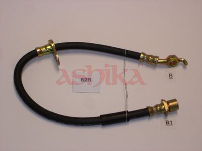 държач, спирачен маркуч ASHIKA 69-06-628